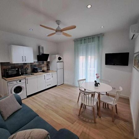 Piso Jaen Parque Apartment Ngoại thất bức ảnh