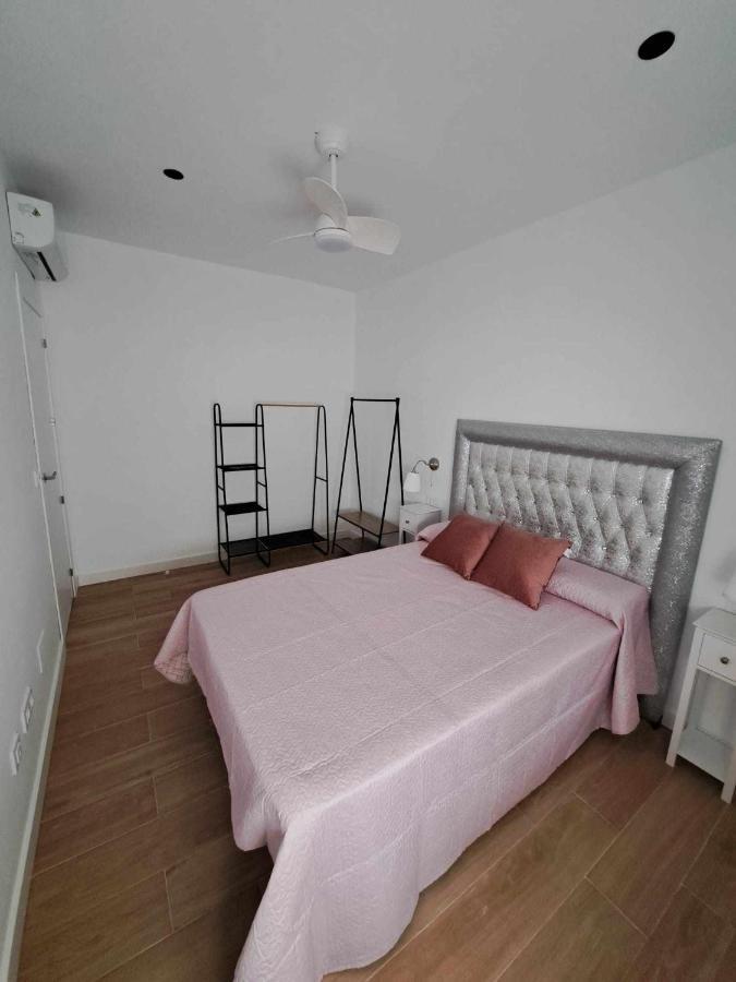 Piso Jaen Parque Apartment Ngoại thất bức ảnh