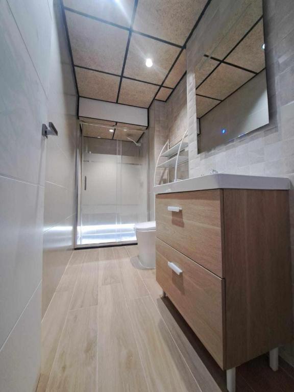 Piso Jaen Parque Apartment Ngoại thất bức ảnh