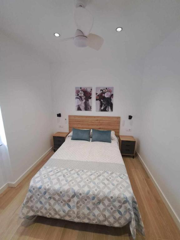 Piso Jaen Parque Apartment Ngoại thất bức ảnh